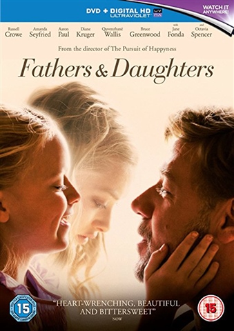 Fathers And Daughters (15) - CeX (UK): - Buy, Sell, Donate